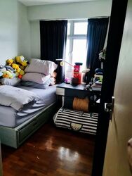 Blk 475B Parkland Residences (Hougang), HDB 5 Rooms #565820451
